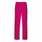Preview: EXNER | Schlupfhose unisex berry (3307518)
